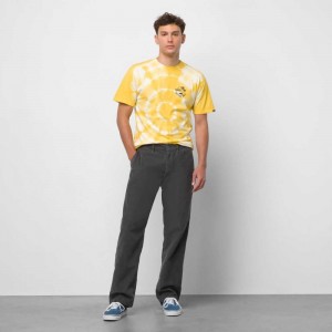 Vans Authentic Chino Corduroy Relaxed Pant Multicolor | ZFH-281463