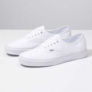 Vans Authentic Wide White | YPI-074968