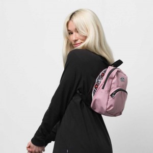 Vans Got This Mini Backpack Multicolor | OYJ-642879