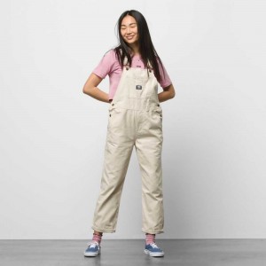 Vans Ground Work Overall Multicolor | IAL-256180