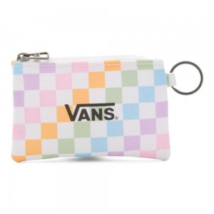 Vans Keep The Change Keychain Multicolor | OBV-842731