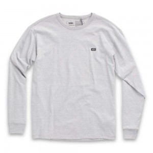 Vans Off The Wall Classic Long Sleeve Tee Multicolor | YKM-691853