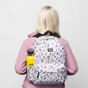 Vans Old Skool H2O Backpack Multicolor | KNE-950348