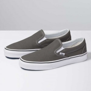 Vans Slip-On Grey | PKN-894375