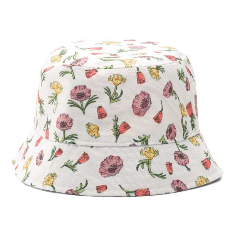 Vans Hankley Bucket Hat Multicolor | MWT-309854