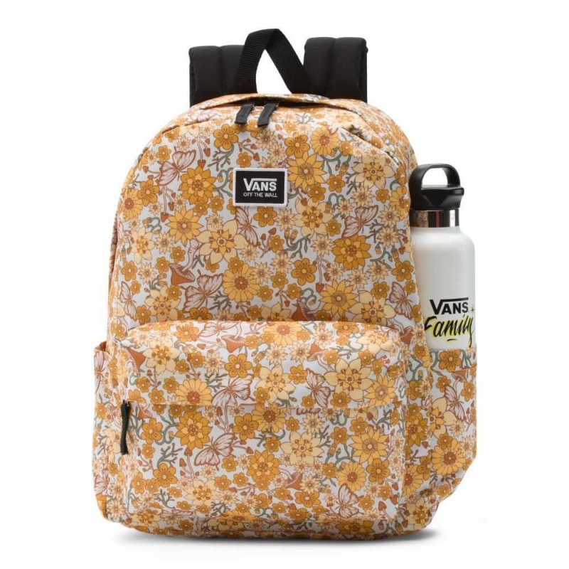Vans Old Skool H2O Backpack Multicolor | BZH-324017