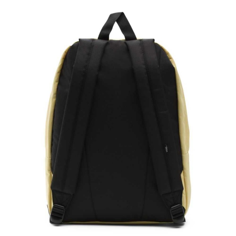 Vans Realm Backpack Multicolor | GFU-298453