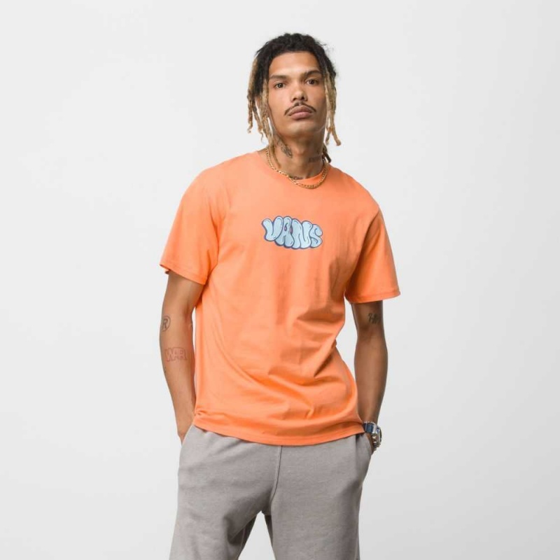 Vans Tagged T-Shirt Multicolor | IHZ-307149