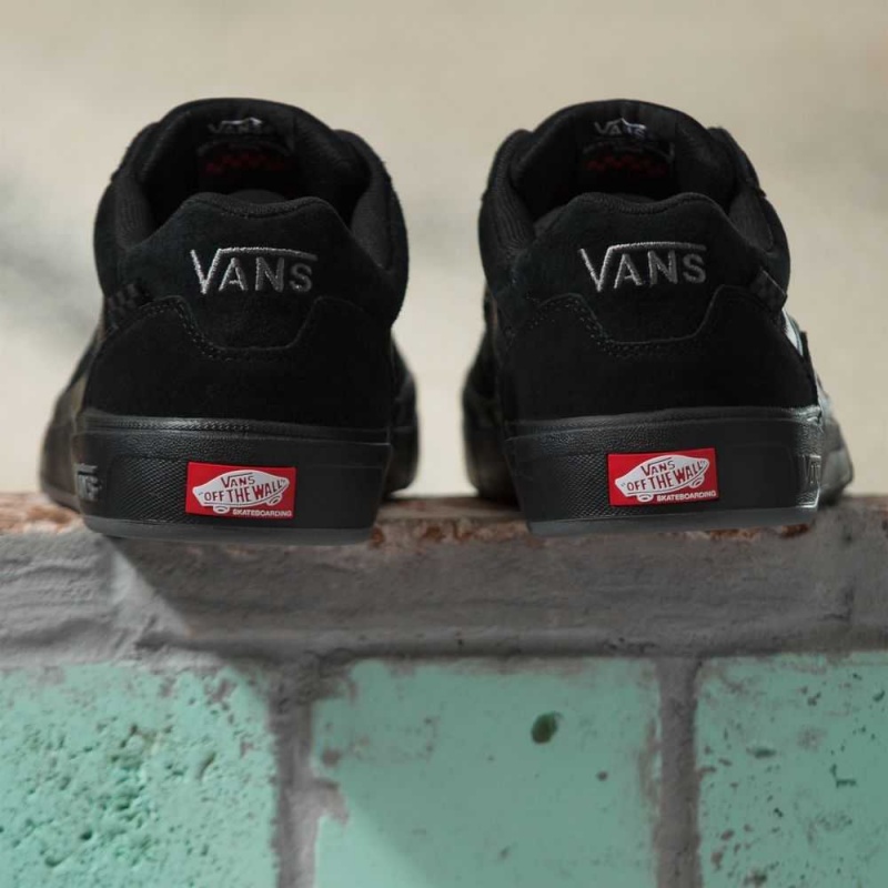 Vans Wayvee Black / Black | JPU-248375